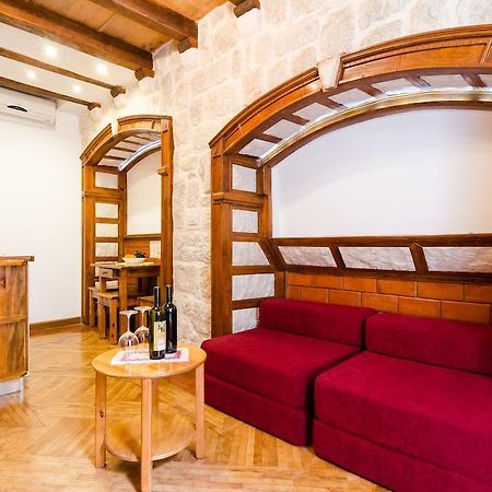 Apartment Soul Of The Town Dubrovnik Szoba fotó