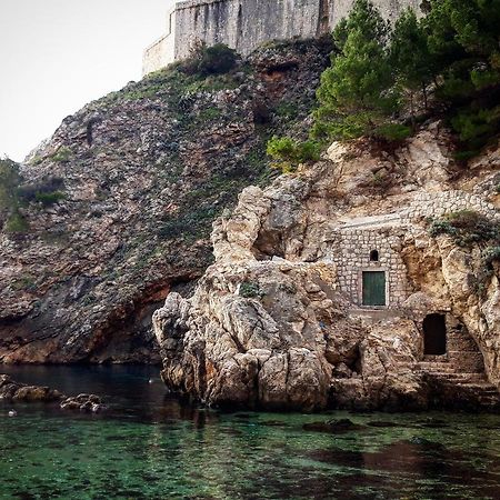 Apartment Soul Of The Town Dubrovnik Kültér fotó
