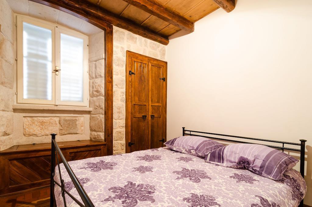 Apartment Soul Of The Town Dubrovnik Szoba fotó
