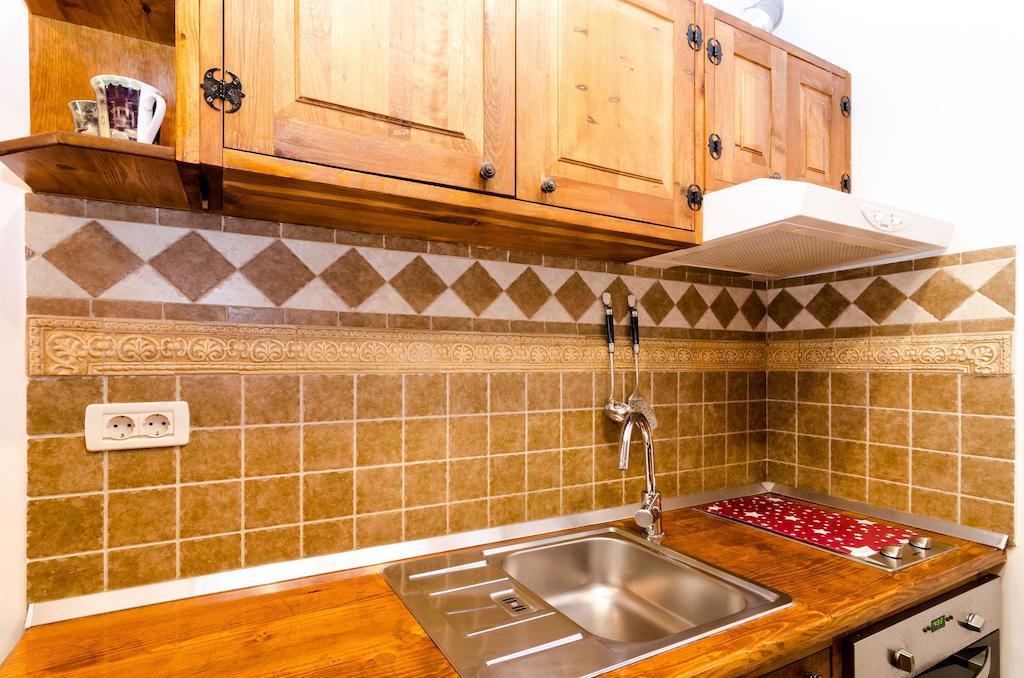 Apartment Soul Of The Town Dubrovnik Szoba fotó
