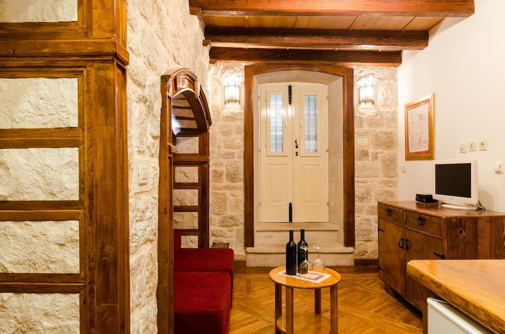 Apartment Soul Of The Town Dubrovnik Szoba fotó