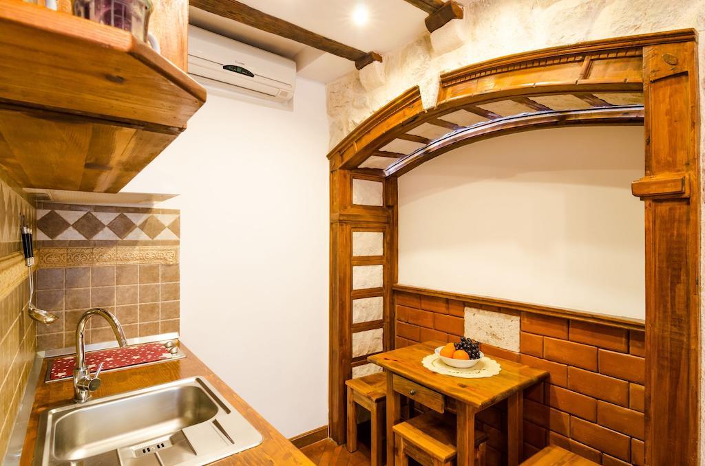 Apartment Soul Of The Town Dubrovnik Kültér fotó