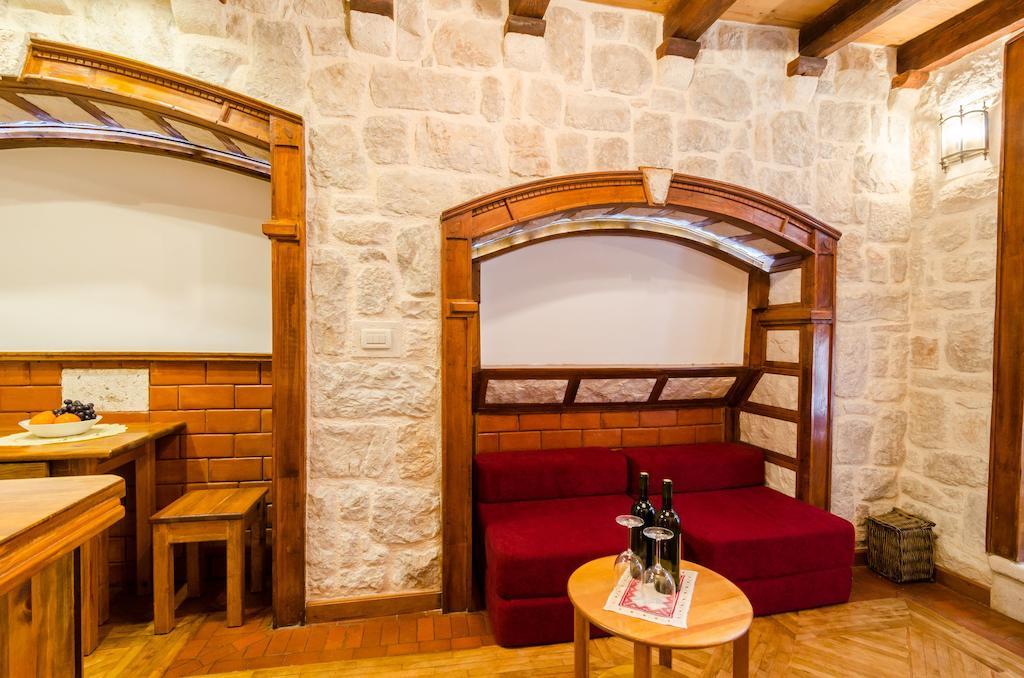 Apartment Soul Of The Town Dubrovnik Kültér fotó