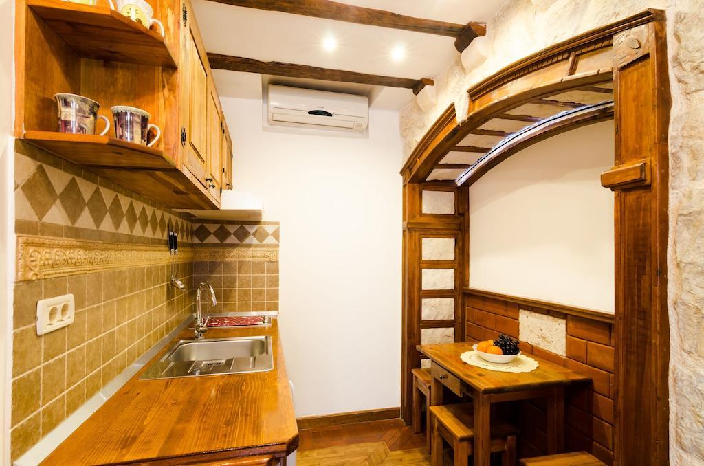 Apartment Soul Of The Town Dubrovnik Szoba fotó