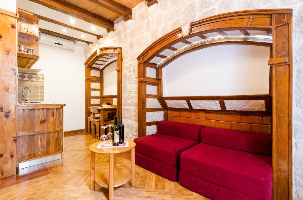 Apartment Soul Of The Town Dubrovnik Szoba fotó