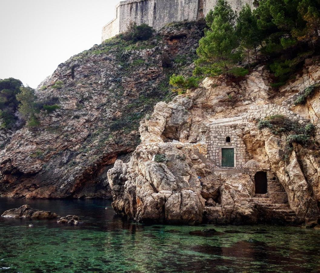 Apartment Soul Of The Town Dubrovnik Kültér fotó